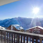 Marigny Dent-blanche 25 By Interhome Crans-Montana