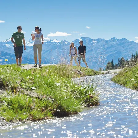 Marigny Dent-blanche 25 By Interhome *