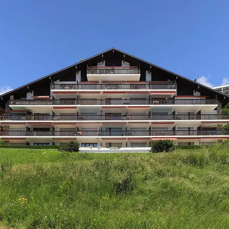 Marigny Dent-blanche 25 By Interhome *