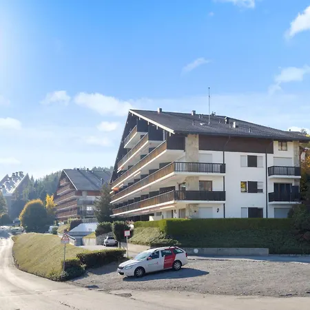 Marigny Dent-blanche 25 By Interhome *