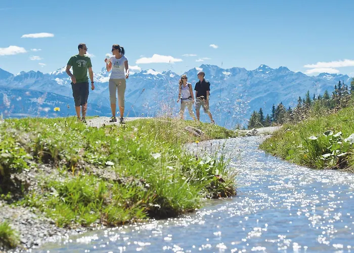 Marigny Dent-blanche 25 By Interhome *