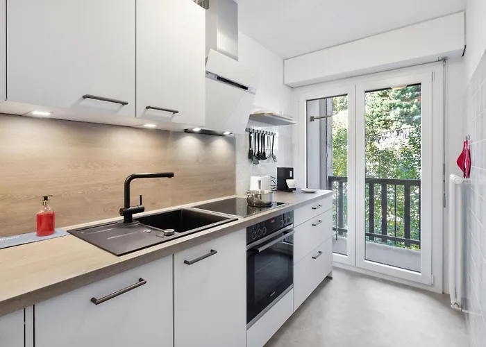 Marigny Dent-blanche 25 By Interhome 公寓 *