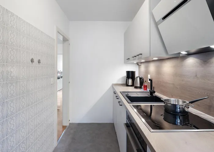 Διαμέρισμα Marigny Dent-blanche 25 By Interhome