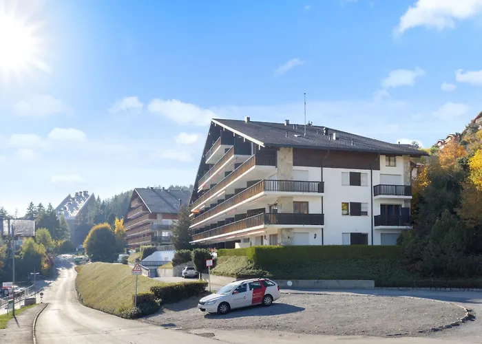 Marigny Dent-blanche 25 By Interhome *