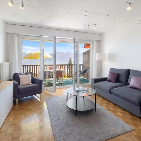 Marigny Dent-blanche 25 By Interhome Daire *