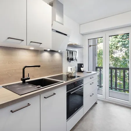 Marigny Dent-blanche 25 By Interhome Daire *