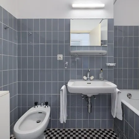 Apartment Marigny Dent-blanche 25 By Interhome *