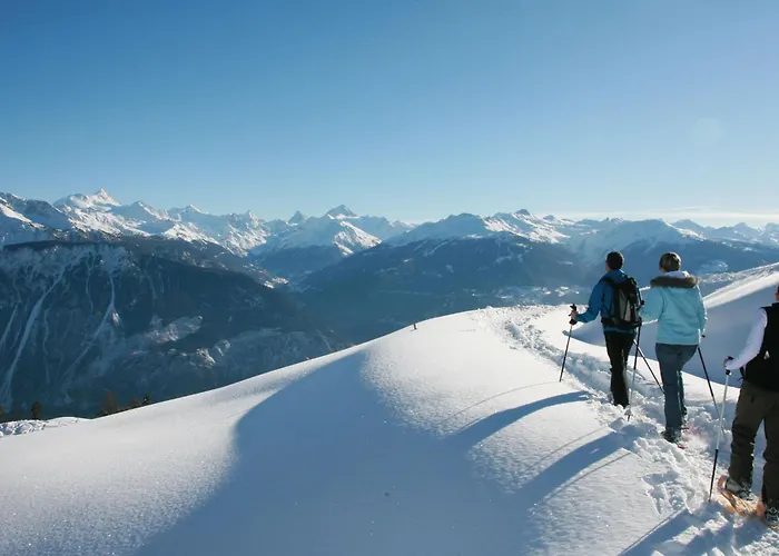 Marigny Dent-blanche 25 By Interhome *