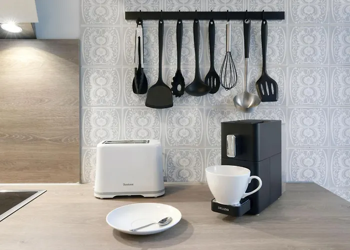 Marigny Dent-blanche 25 By Interhome Daire