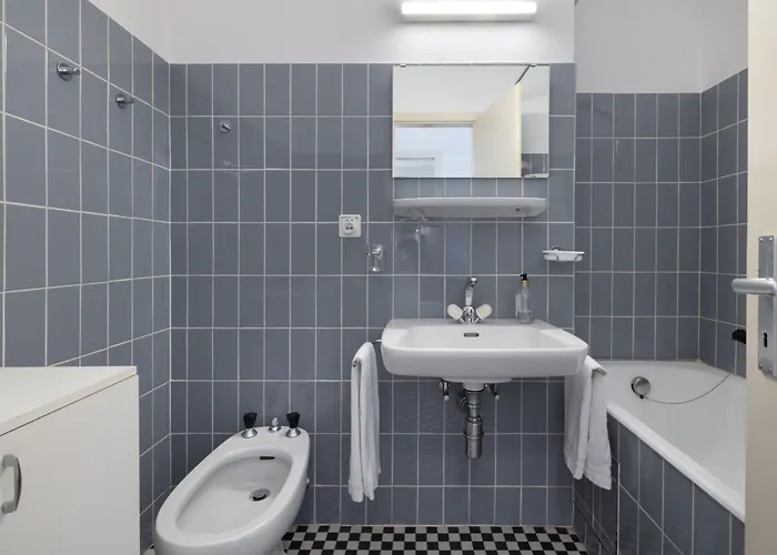 Daire Marigny Dent-blanche 25 By Interhome *