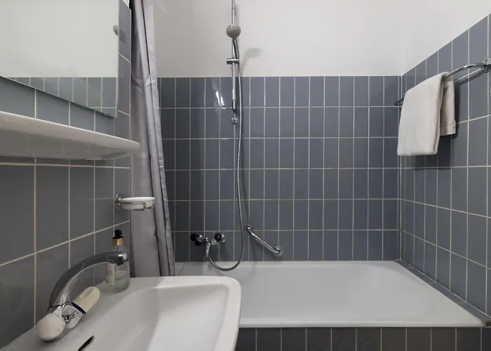 Marigny Dent-blanche 25 By Interhome Daire Crans-Montana