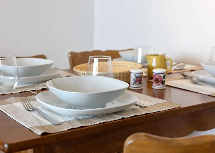 Marigny Dent-blanche 25 By Interhome Daire