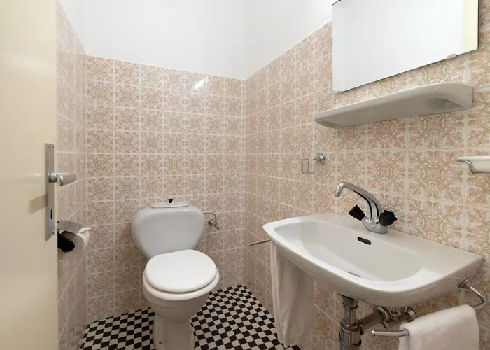 Marigny Dent-blanche 25 By Interhome * Crans-Montana