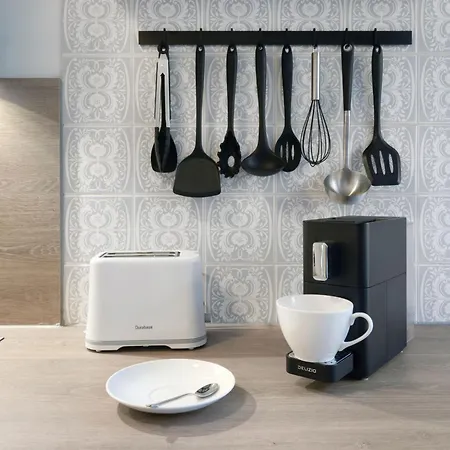 Marigny Dent-blanche 25 By Interhome Apartment