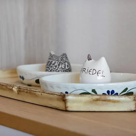 Apartment Marigny Dent-blanche 25 By Interhome *