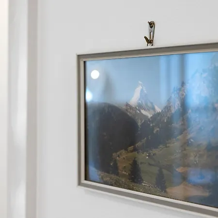 Marigny Dent-blanche 25 By Interhome Lägenhet Crans-Montana