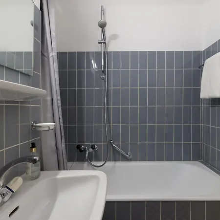 Marigny Dent-blanche 25 By Interhome Apartment Crans-Montana