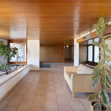 Marigny Dent-blanche 25 By Interhome Apartment Crans-Montana